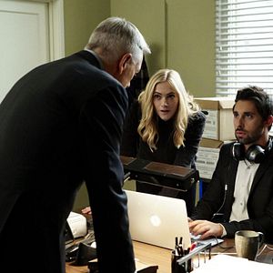 Foto Mark Harmon