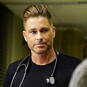 Foto Rob Lowe