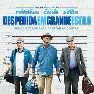 Foto Despedida em Grande Estilo