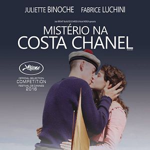 Foto Mistério na Costa Chanel