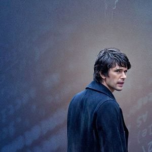 Foto London Spy