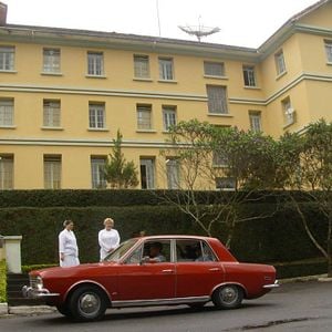 Foto Nascida de Novo