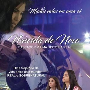 Foto Nascida de Novo