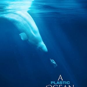 Foto Oceanos de Plástico