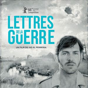 Foto Cartas da Guerra