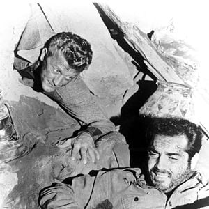 Foto A Montanha dos Sete Abutres