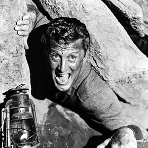 Foto A Montanha dos Sete Abutres