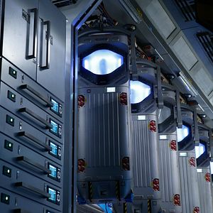 Foto Alien: Covenant