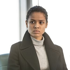 Foto Gugu Mbatha-Raw