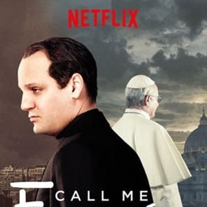 Foto Pode me chamar de Francisco