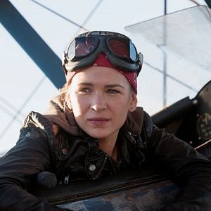 Foto O Espaço Entre Nós