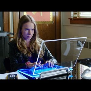 Foto O Espaço Entre Nós