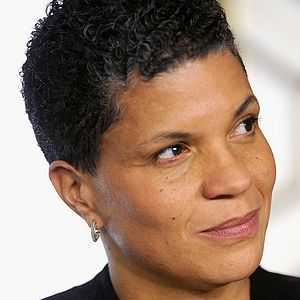 Foto Michelle Alexander