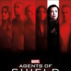 Foto Marvel's Agents of S.H.I.E.L.D.