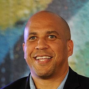 Foto Cory Booker
