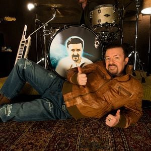 Foto David Brent: Life On The Road