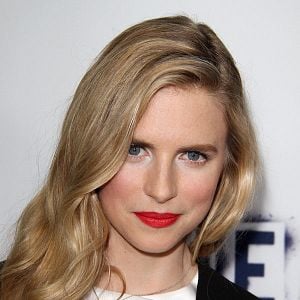 Foto Brit Marling