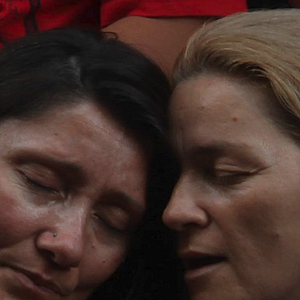 Foto Lutando Através da Noite