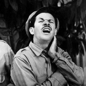 Foto Marco Antonio Campos