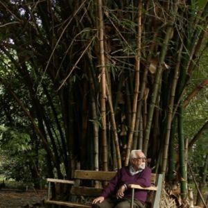 Foto Diários Guaranis