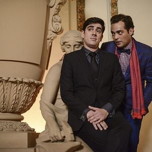 Foto Os Penetras 2 - Quem Dá Mais?