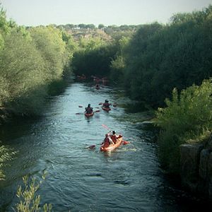 Foto Regresso ao Campo
