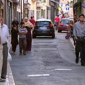 Foto Esta é a Nossa Rua