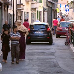 Foto Esta é a Nossa Rua