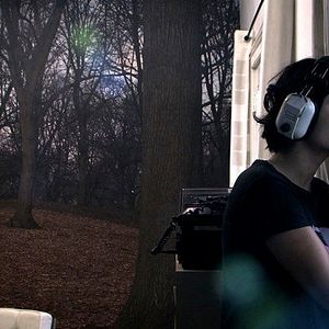 Foto Centro de Gravidade