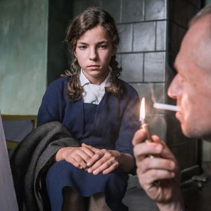 Foto Bogusław Linda