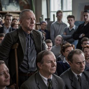 Foto Bogusław Linda