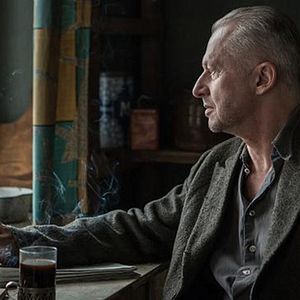 Foto Bogusław Linda