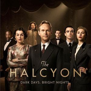 Foto The Halcyon