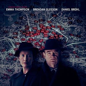 Foto Sozinho em Berlim