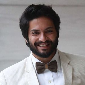 Foto Ali Fazal
