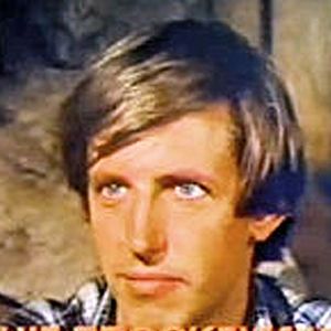 Foto Richie Brockelman, Private Eye