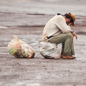 Foto Eu Não Sou Daqui