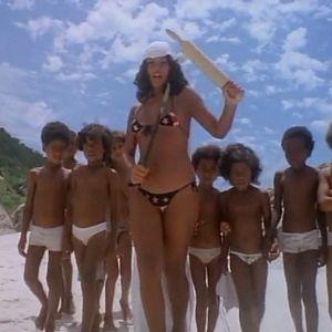 Foto Histórias que Nosso Cinema (Não) Contava