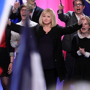 Foto Essa é Nossa Terra