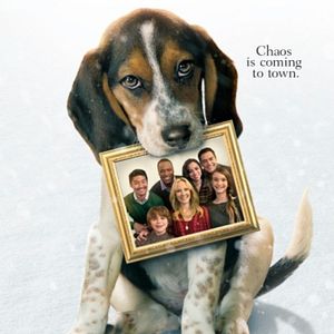 Foto Um Natal em Família