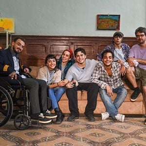 Foto Os Penetras 2 - Quem Dá Mais?