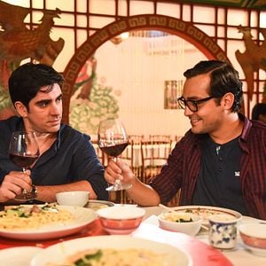 Foto Os Penetras 2 - Quem Dá Mais?