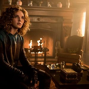 Foto Camren Bicondova