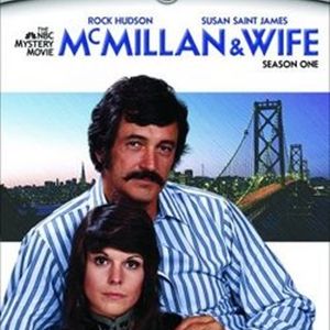 Foto McMillan & Wife