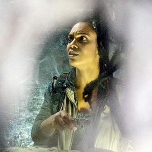 Foto Lyndie Greenwood