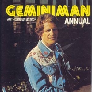 Foto Gemini Man