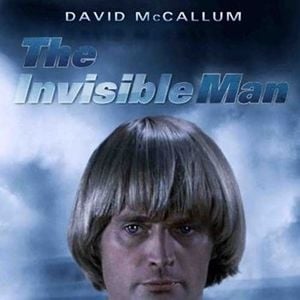 Foto O Homem Invisível