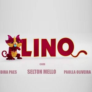 Foto Lino - Uma Aventura de Sete Vidas