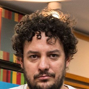 Foto Thiago B. Mendonça