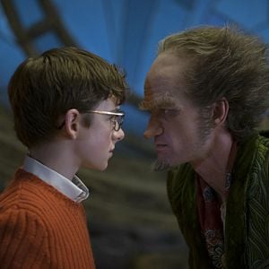Foto Lemony Snicket - Desventuras em Série